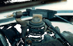 Throttle Pulley; 24.7k