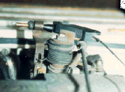 Throttle Pulley; 19.1k