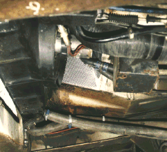 Bottom Radiator; 37.2k