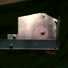 Mounting Plate; 7.0k