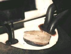 Heat Pipes Entering; 18.7k