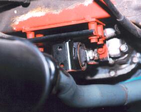 Transmission Support; 11.5k