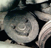 WP pulley